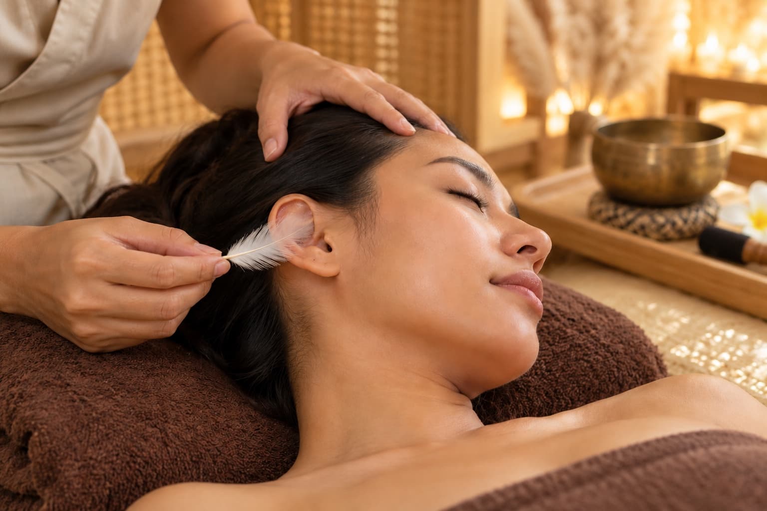 SEA Ear Spa — photo 1