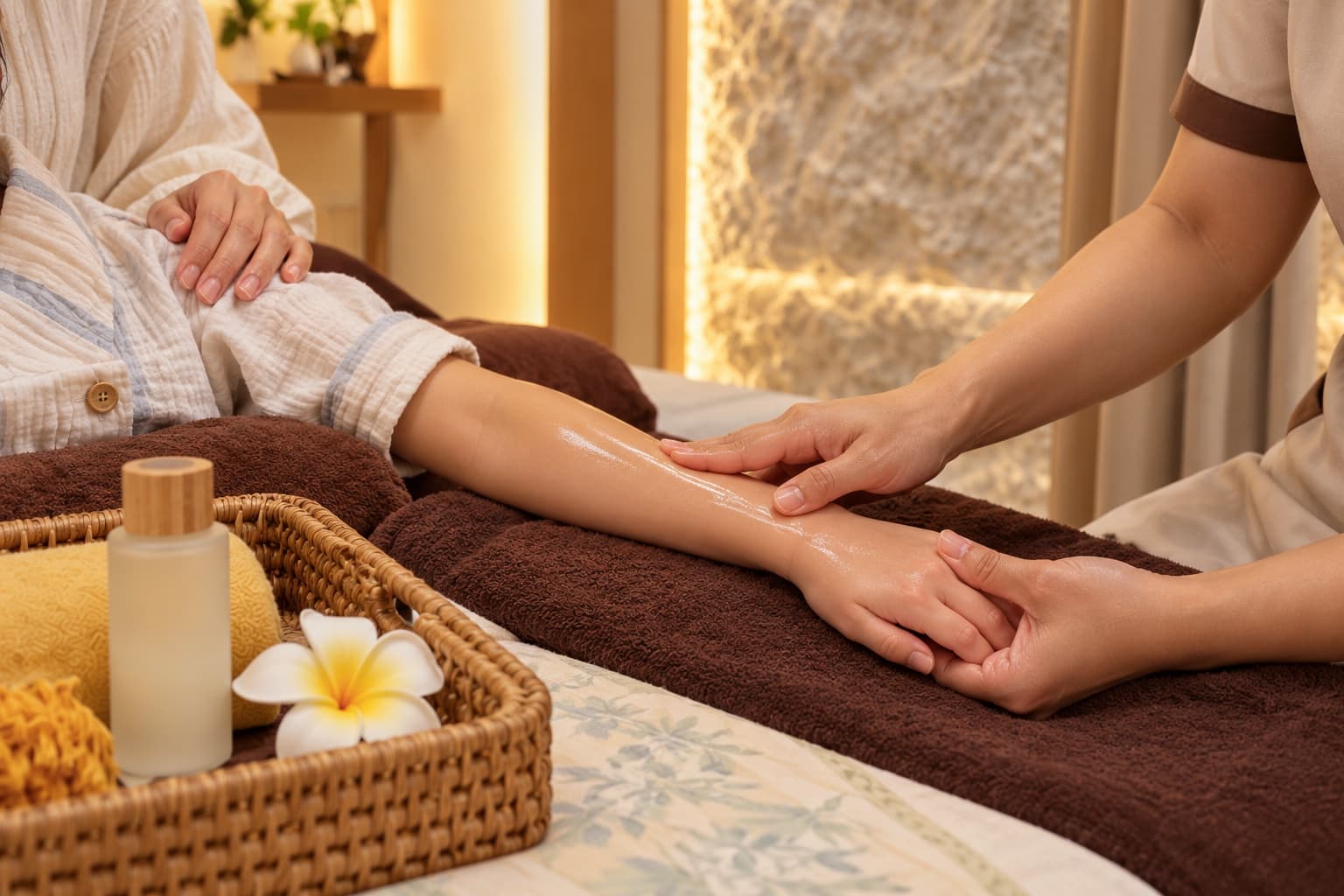 Kids Milk Gentle Body Therapy — photo 1