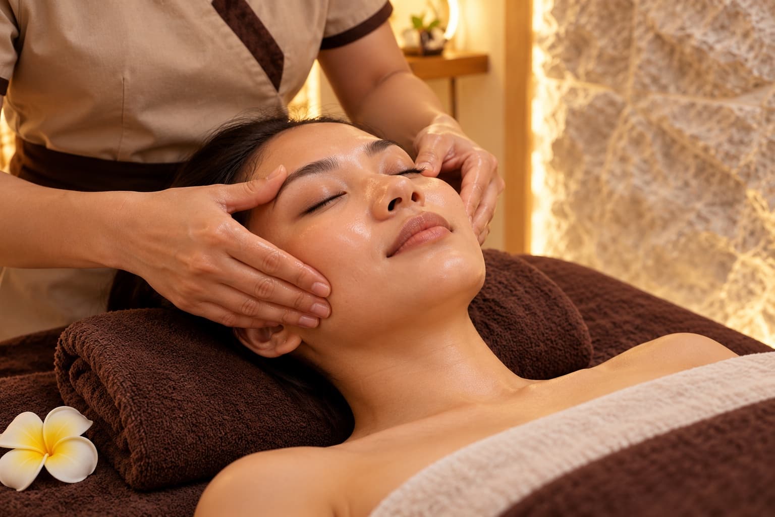 Quick Facial Ritual — Add On — photo 1